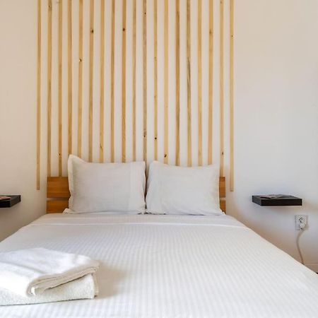 בוקרשט Quiet And Classic Studio With Cismigiu Park View מראה חיצוני תמונה